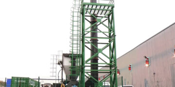 Aldermore provides £700k loan to recycling company
