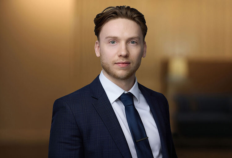 HTB appoints bridging BDM for London & Home Counties
