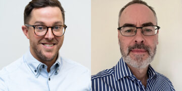 IGF appoints new sales directors