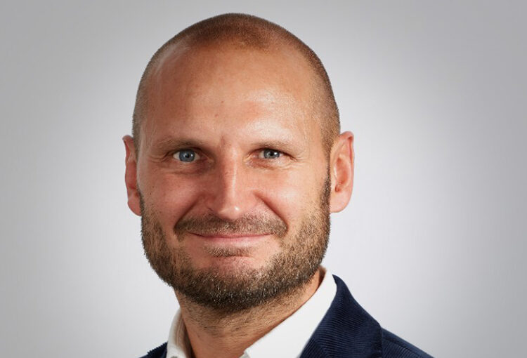 Nottingham BS appoints national sales manager