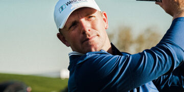 West One Loans sponsors PGA Tour & DP World Tour golfer