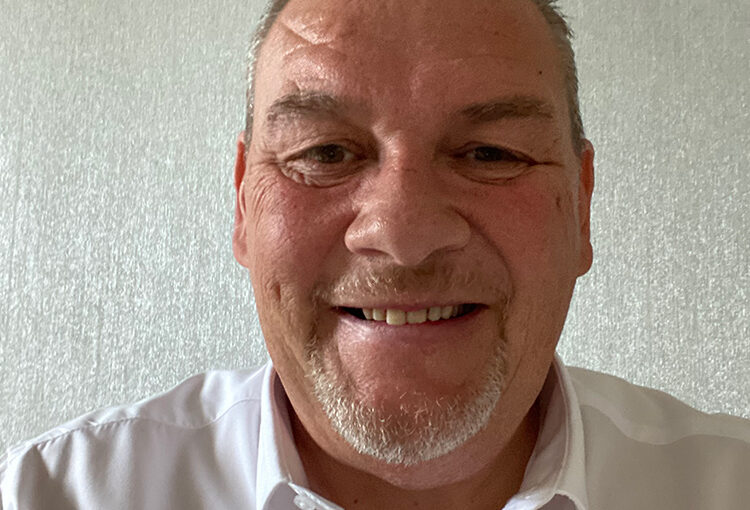 Access FS makes training manager appointment
