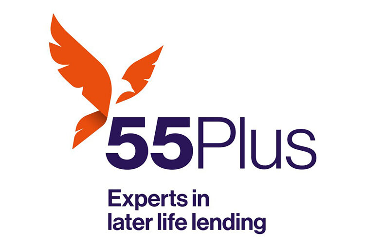 Rebrand for 55Plus Equity Release