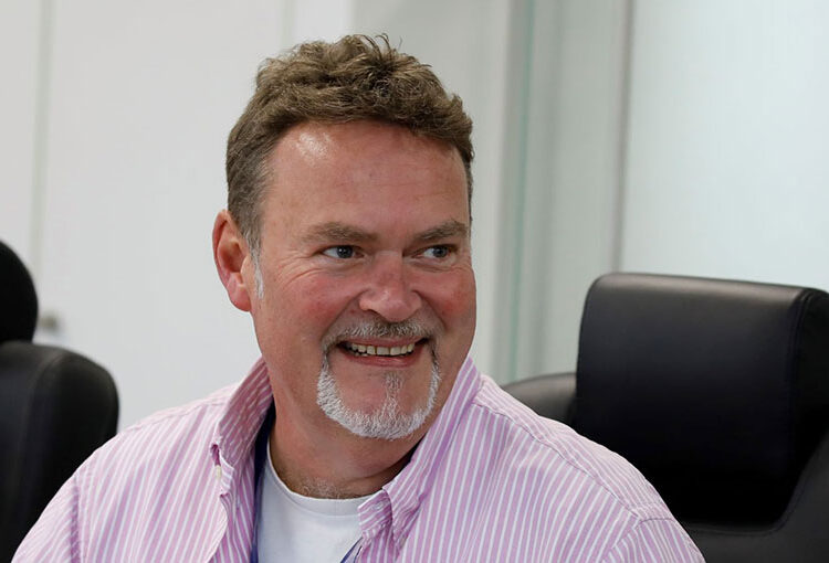 OSB Group unveils new charity partner