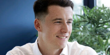 Envelop appoints head of sales