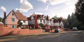 Paragon funds £4.3m Bournemouth redevelopment scheme