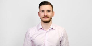 Castle Trust Bank hires new regional account manager