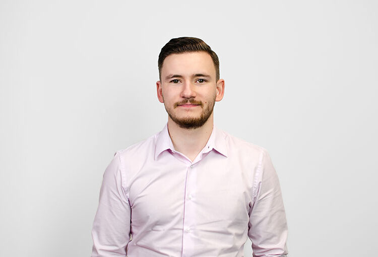 Castle Trust Bank hires new regional account manager