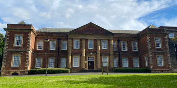Castle Trust Bank completes £4.6m refurb bridge