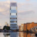 Aspen completes complex refurb bridge for Cambridge development
