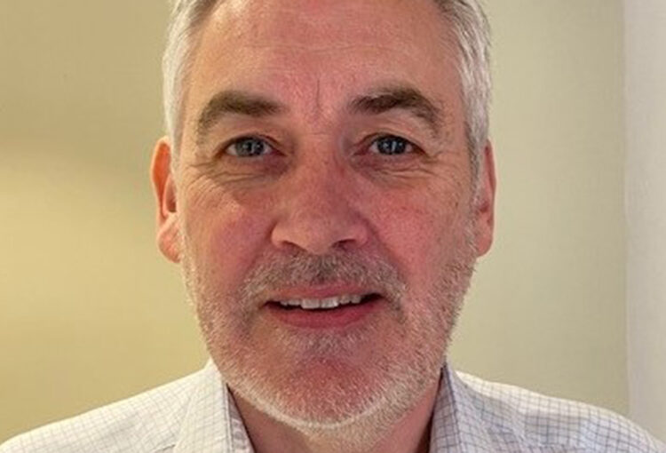 Just Mortgages appoints sales manager