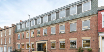 Aldermore provides £10m+ commercial loan