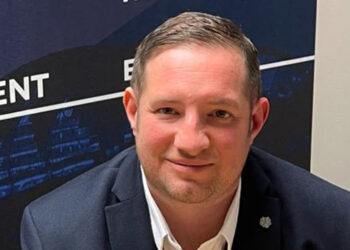 Q&A: James Gilliam, managing director, Pure Panel Management