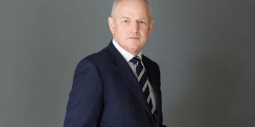 Black & White Bridging appoints NED