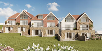 Tuscan Capital provides £3.7m holiday let dev exit loan