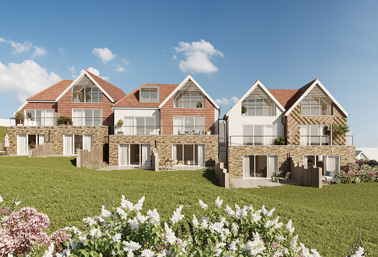 Tuscan Capital provides £3.7m holiday let dev exit loan