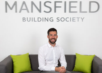 Q&A: Tom Denman-Molloy, intermediary sales manager, Mansfield Building Society