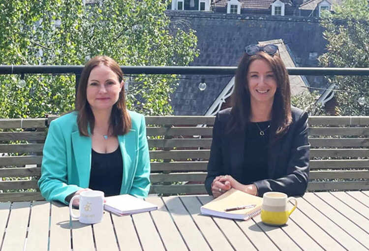 Catalyst appoints marketing executive