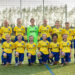 Hope Capital sponsors local community football team
