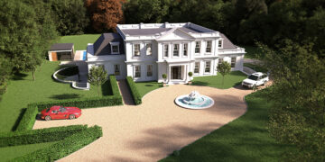 CapitalRise structures £5m loan for Wentworth Estate development