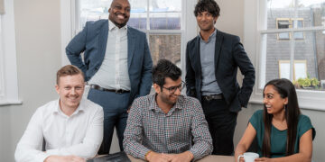 MFS hails its diversity as it expands beyond 100 employees