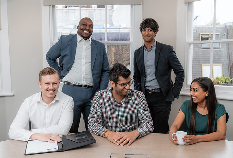 MFS hails its diversity as it expands beyond 100 employees