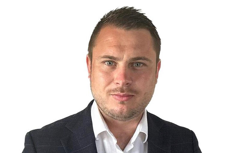 Bibby Asset Finance hires senior BDM