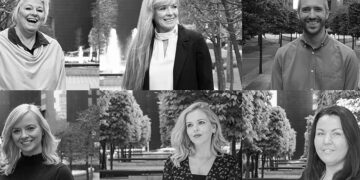 Roma Finance unveils new leadership team