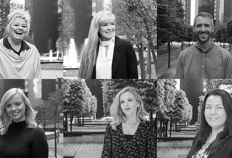 Roma Finance unveils new leadership team
