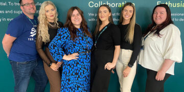 Roma Finance creates mental health first aid team