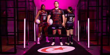 Shawbrook agrees new five-year sponsorship deal with Saracens