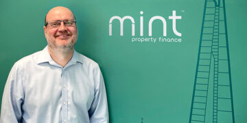 Mint Property Finance appoints head of sales