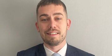 Connect appoints new relationship manager