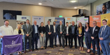 SortRefer holds Reading regional event for intermediaries