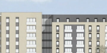 Acorn Homes secures £5.9m Paragon development funding