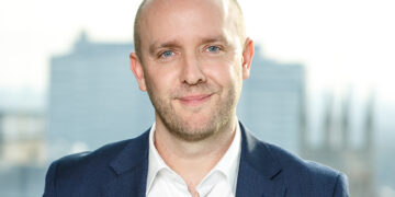 Colenko appoints head of sales for bridging and development