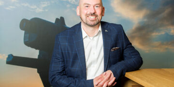 New appointment to expand Cumberland BS distribution