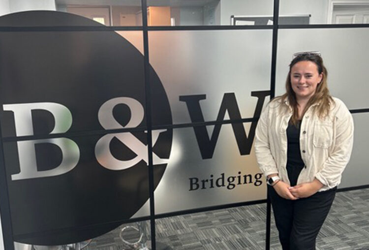 Black & White Bridging appoints lending manager