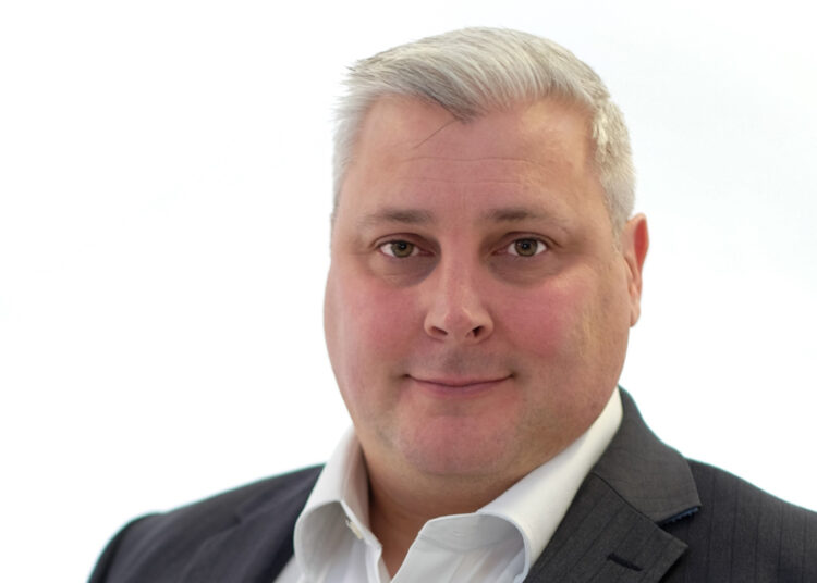Simply Asset Finance opens Liverpool office