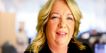 Paula Purdy joins United Trust Bank