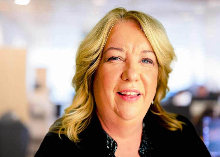Paula Purdy joins United Trust Bank
