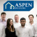 Three hires and three promotions at Aspen Bridging