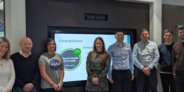 Reward Finance Group launches wellness team