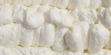 LiveMore Property+ offers options for borrowers with spray foam insulation