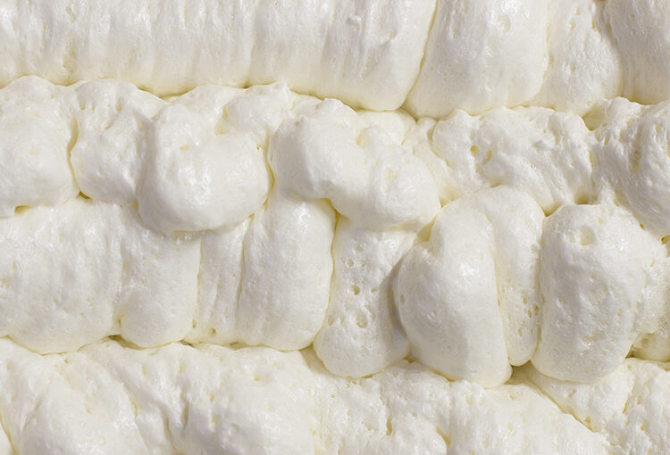 LiveMore Property+ offers options for borrowers with spray foam insulation