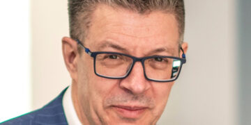 Fintel makes key consultant hire