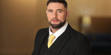 Ross Sheppard of HTB