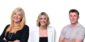 SPF Private Clients opens Edinburgh office