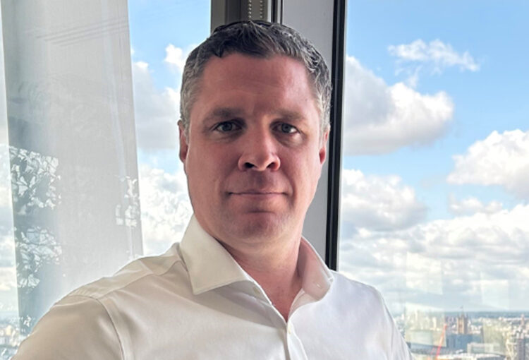 Paragon Bank appoints development finance relationship director